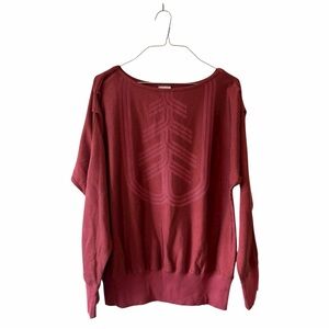 Nike Sportswear Vintage Limited Issue Oregon Track Club Boatneck Sweatshirt